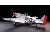 Tamiya 60322 1/32 P-51D Mustang
